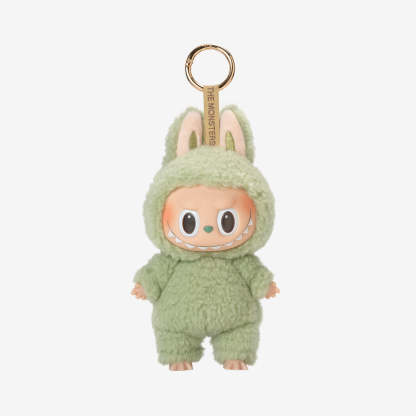 Labubu The Monsters Exciting Macaron Vinyl Face Blind Box