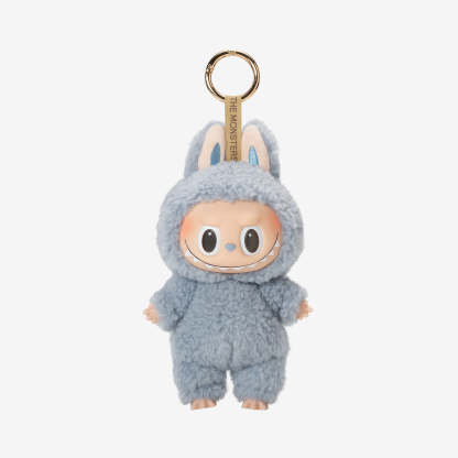 Labubu The Monsters Exciting Macaron Vinyl Face Blind Box