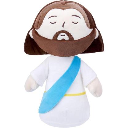 Jesus Plush Stuffed Doll Savior Plush For Home Decor