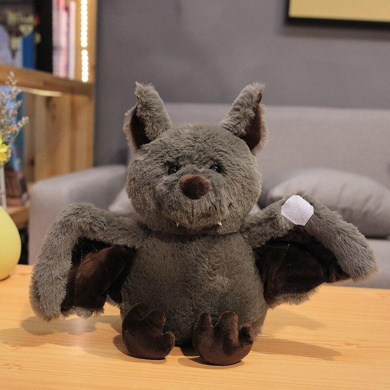 Cartoon Bat Cotton Plush