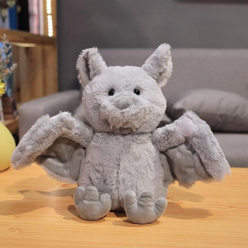 Cartoon Bat Cotton Plush