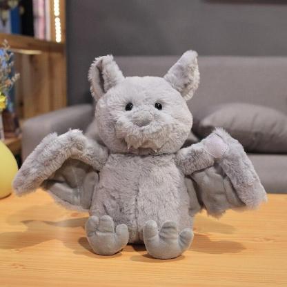 Cartoon Bat Cotton Plush