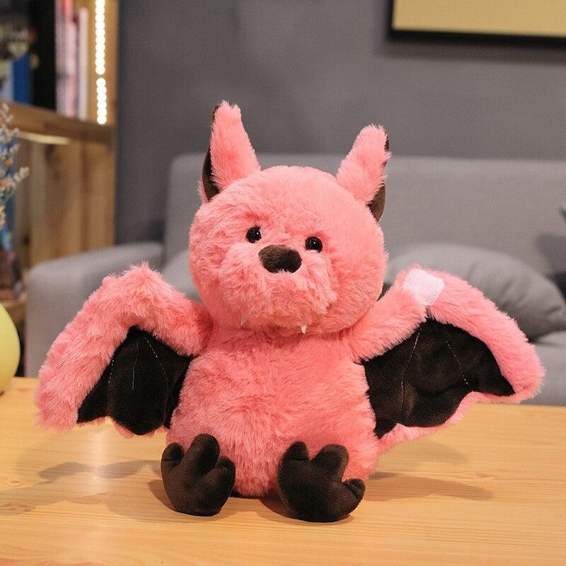 Cartoon Bat Cotton Plush