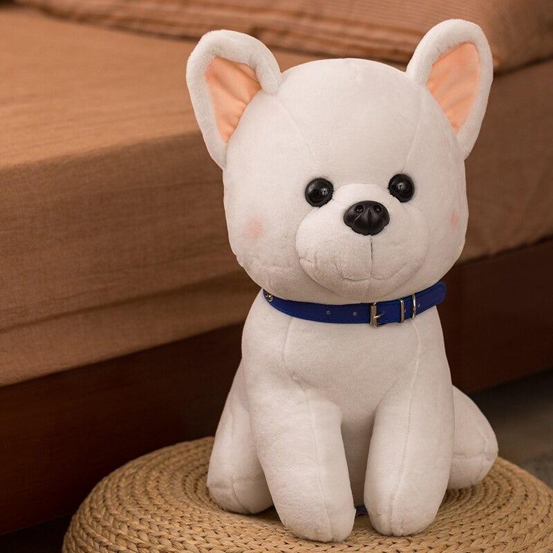 Realistic Shiba Plush Toy Ideal For All Ages