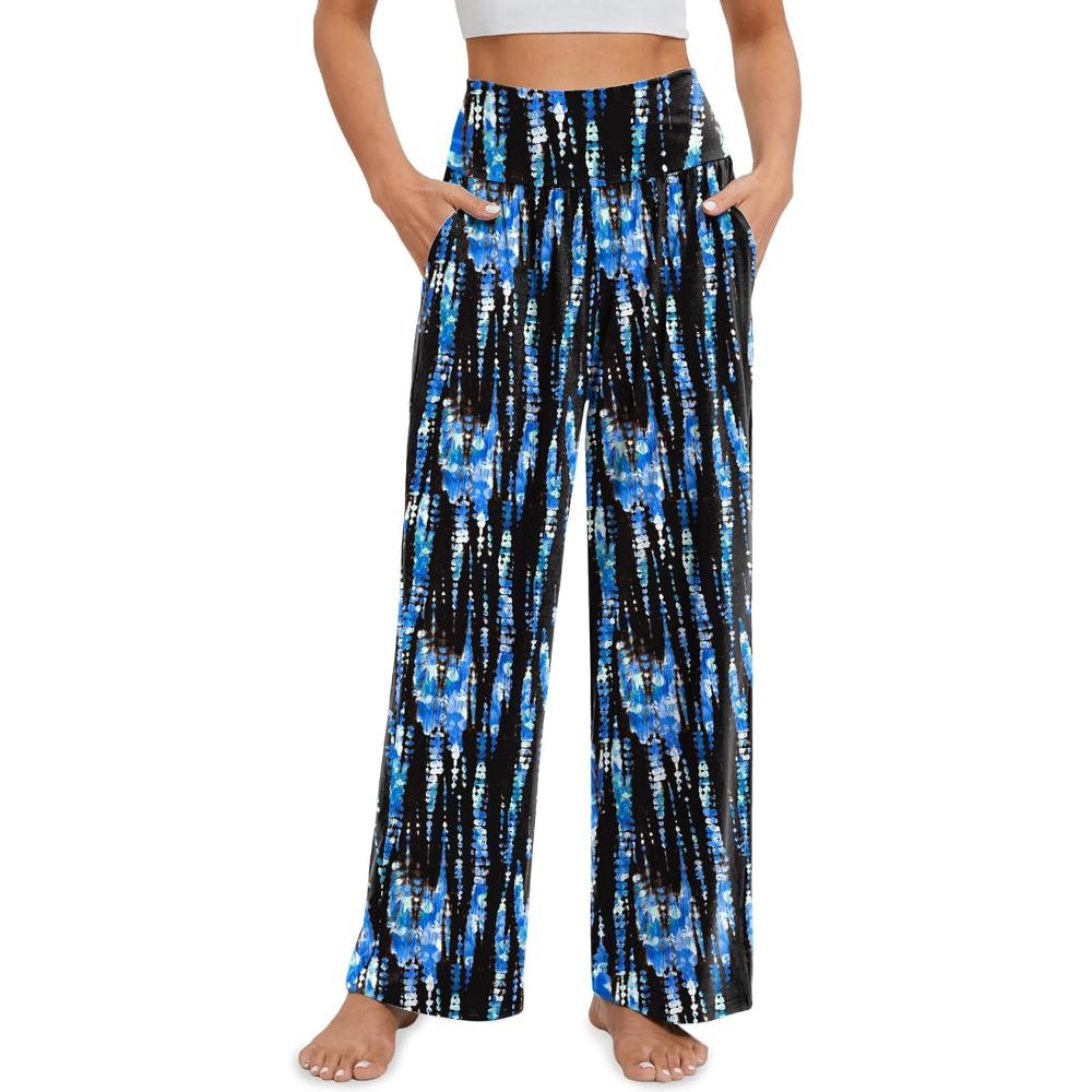 Comfort High Rise Lounge Pants