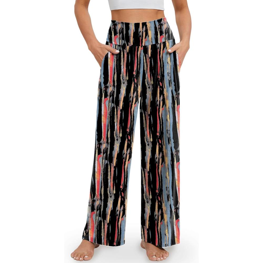 Comfort High Rise Lounge Pants