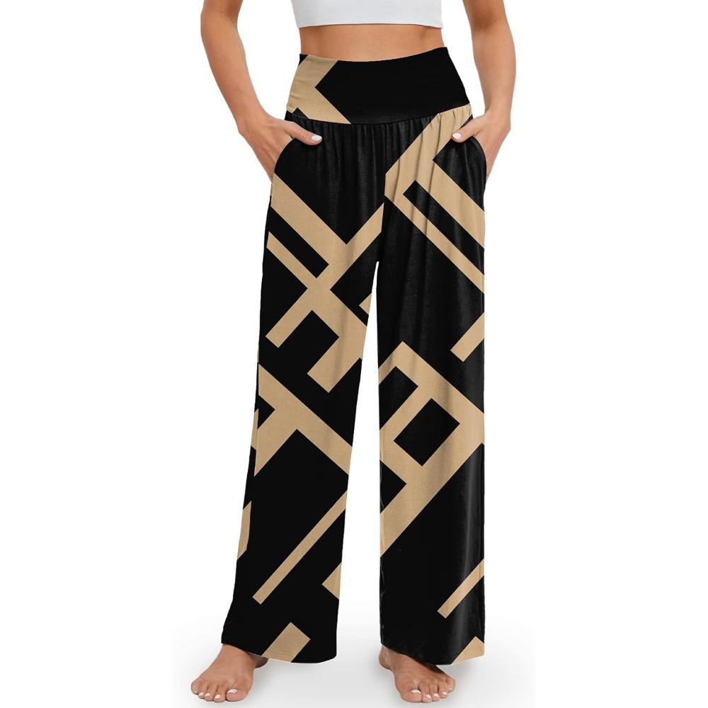 Comfort High Rise Lounge Pants