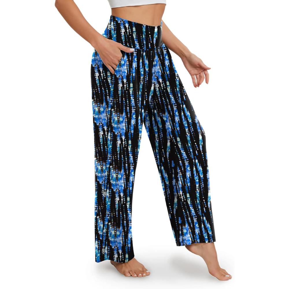 Comfort High Rise Lounge Pants