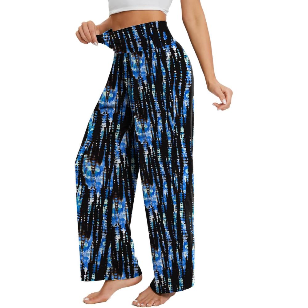 Comfort High Rise Lounge Pants
