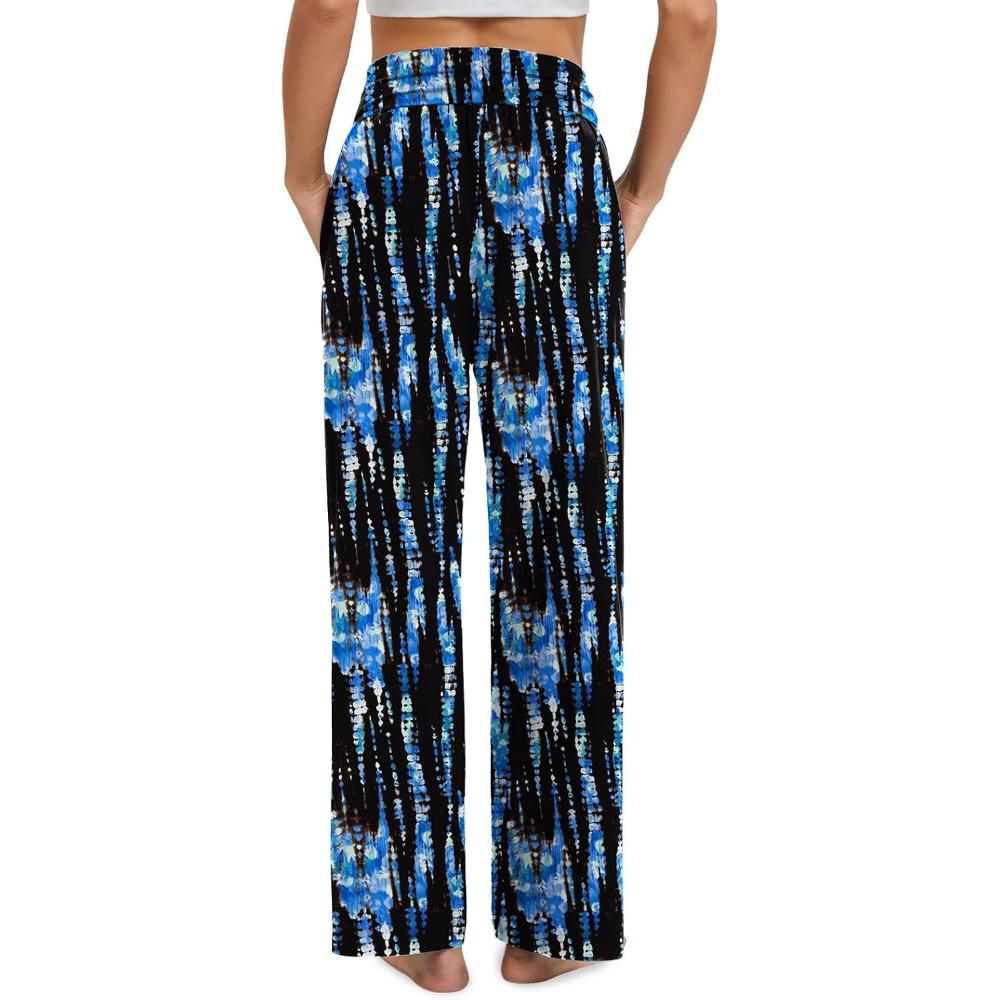 Comfort High Rise Lounge Pants