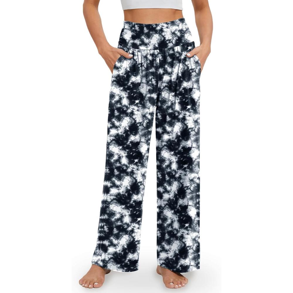 Comfort High Rise Lounge Pants