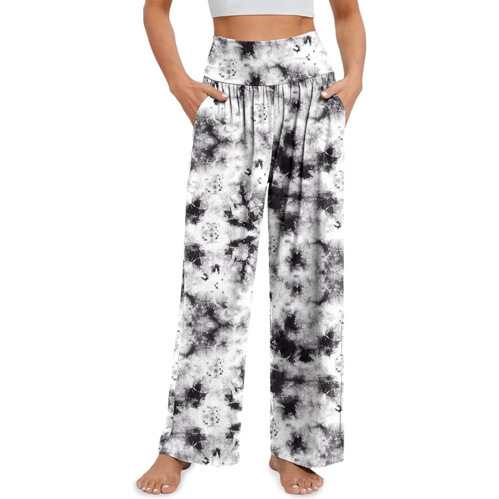 Comfort High Rise Lounge Pants