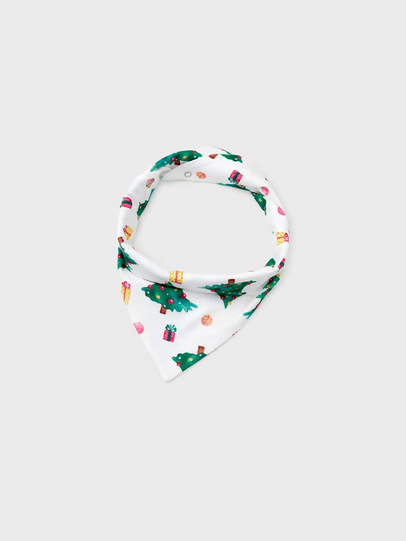 Christmas Tree Print Family Pajamas Set-Original Pajamas