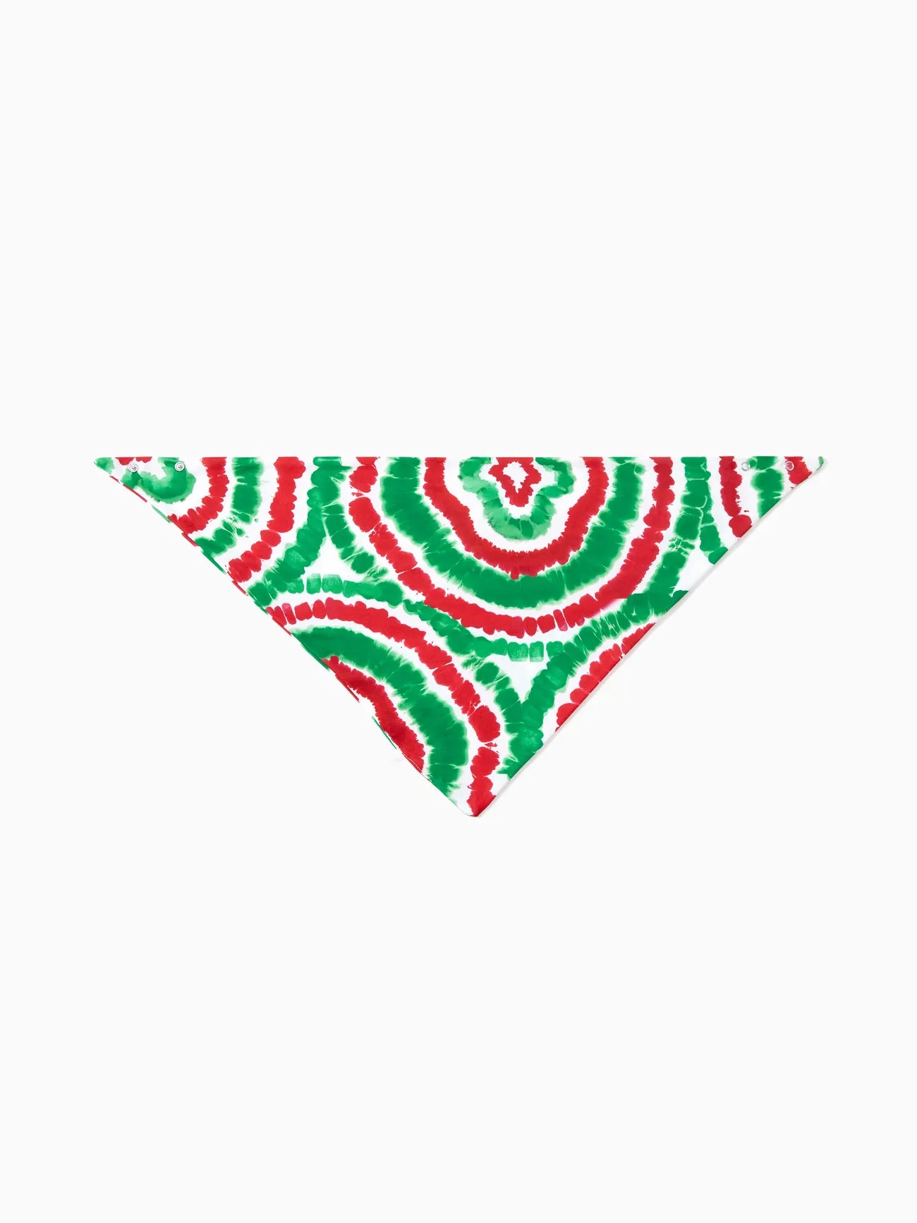 Christmas Tie Dye Gingerbread Man Family Pajamas Set-Original Pajamas