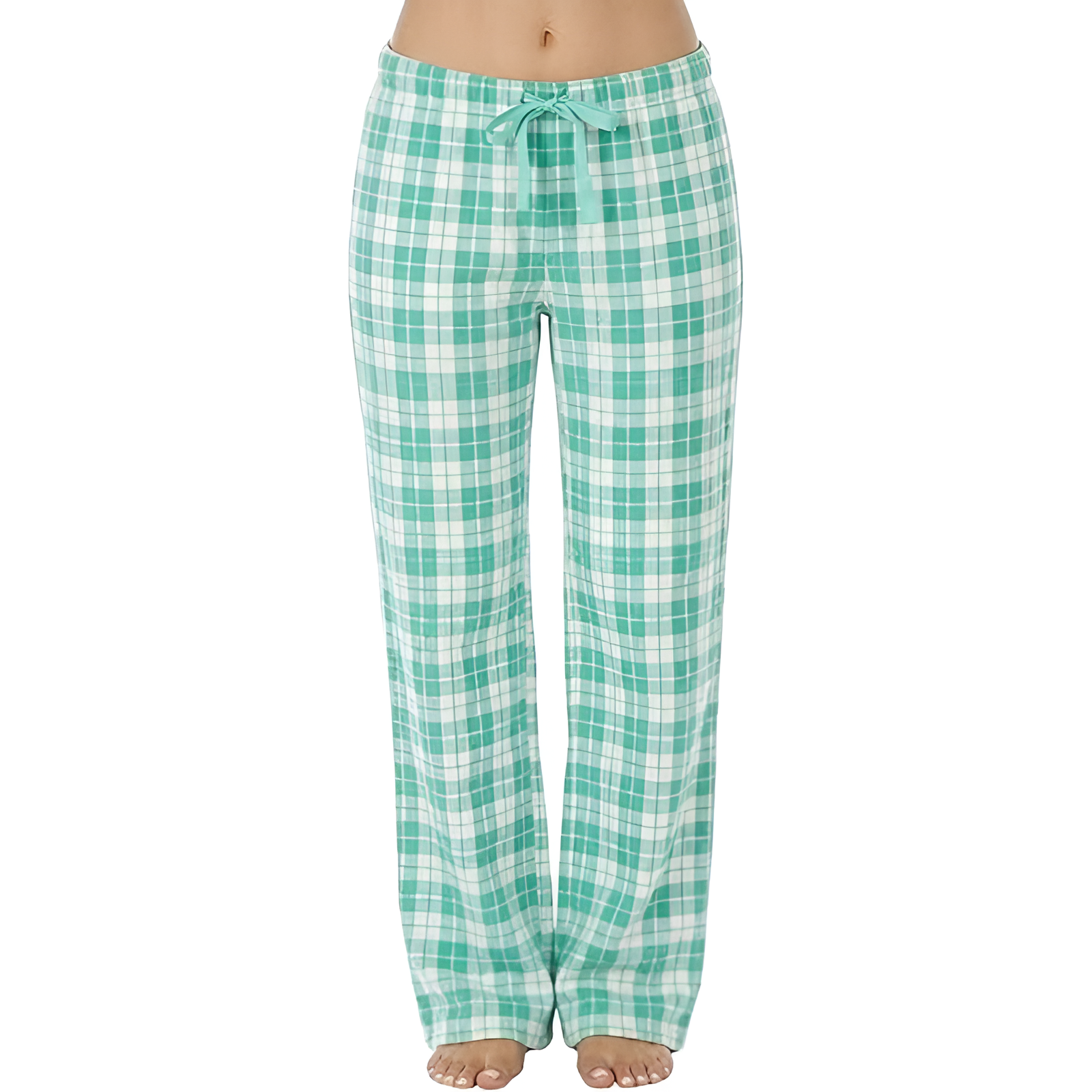 Flannel Pajama Sleep Pant For Cozy Nightwear For Women