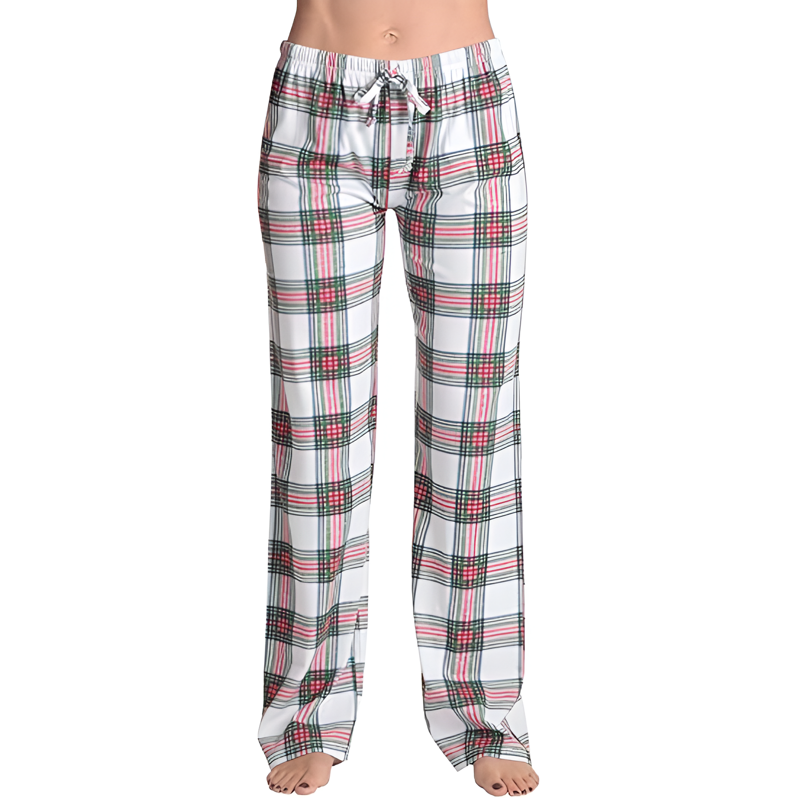 Classic Lounge Pajama Sleepwear Pants