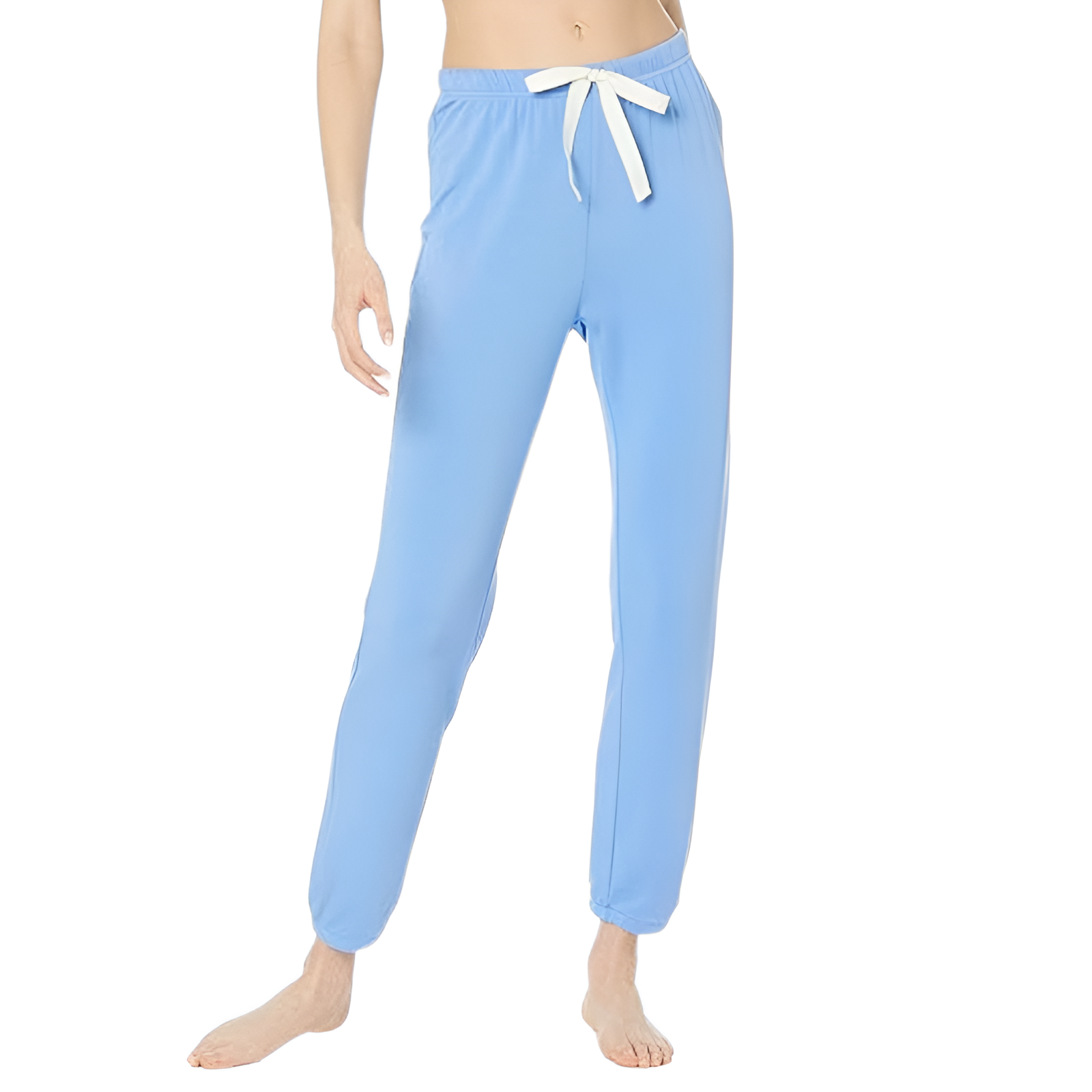 Lightweight Lounge Jogger Pajama Pants