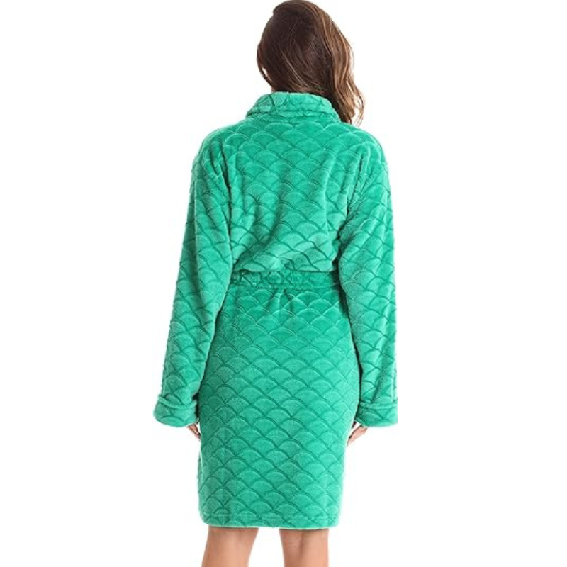 Kimono Robe Bath Robes For Women