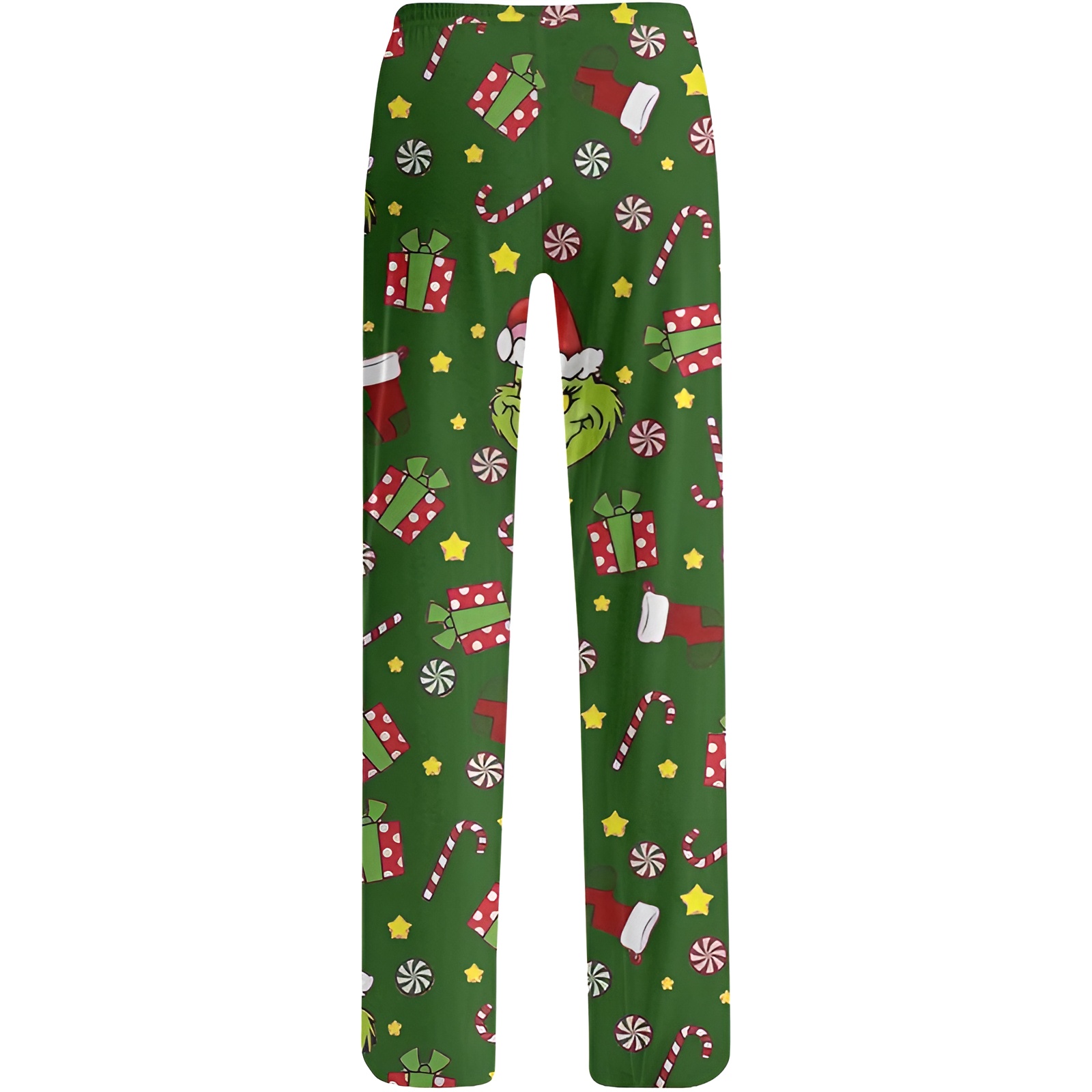Christmas Pajama Pants for Women
