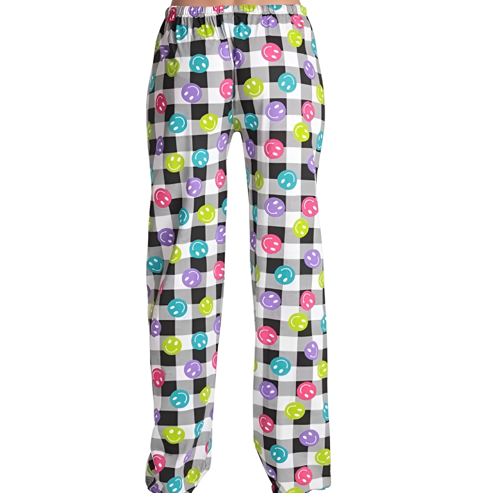 Classic Lounge Pajama Sleepwear Pants