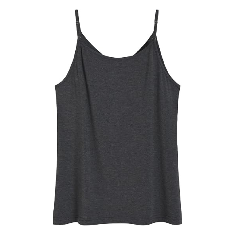 V Shaped Cami Pajamas Tank Tops