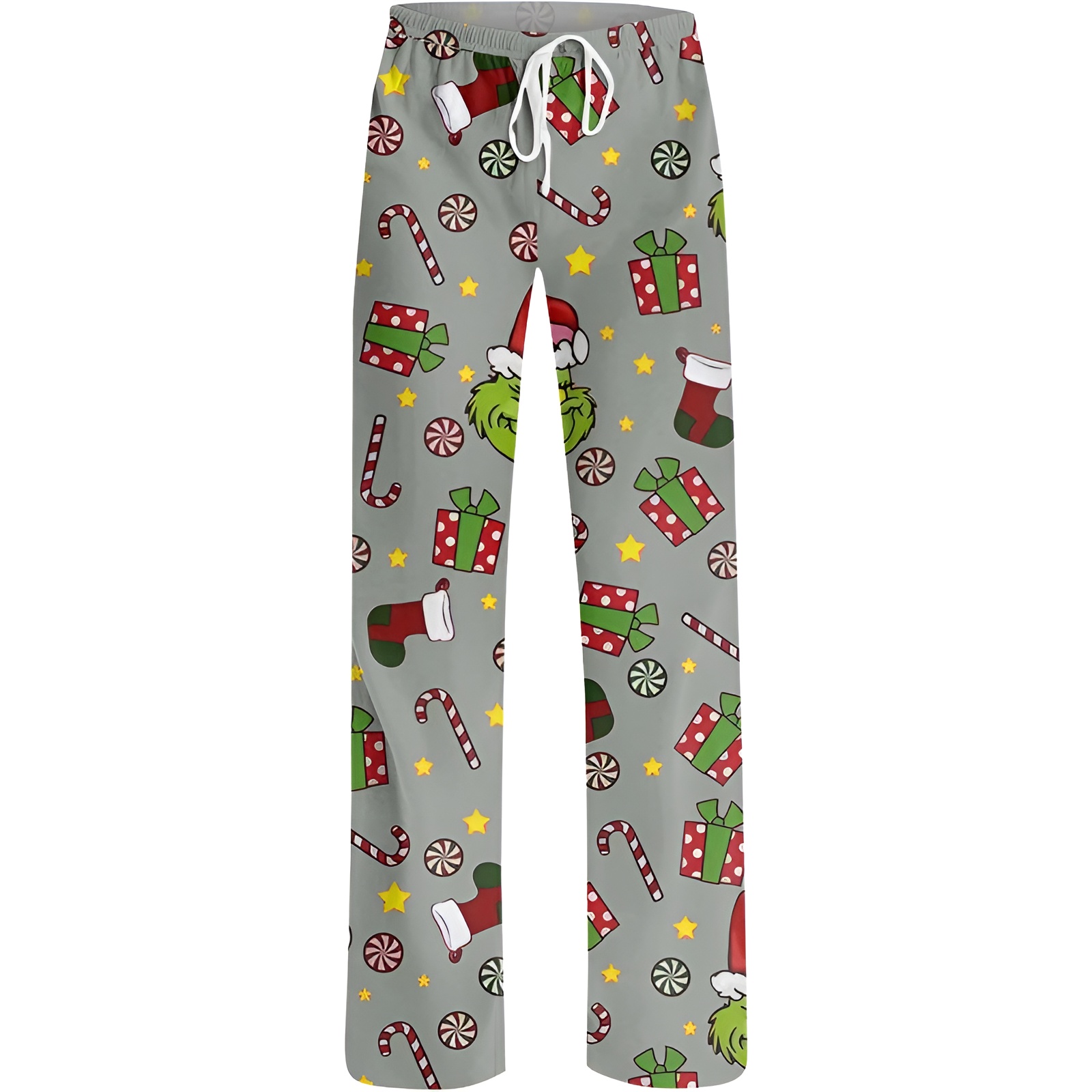 Christmas Pajama Pants for Women