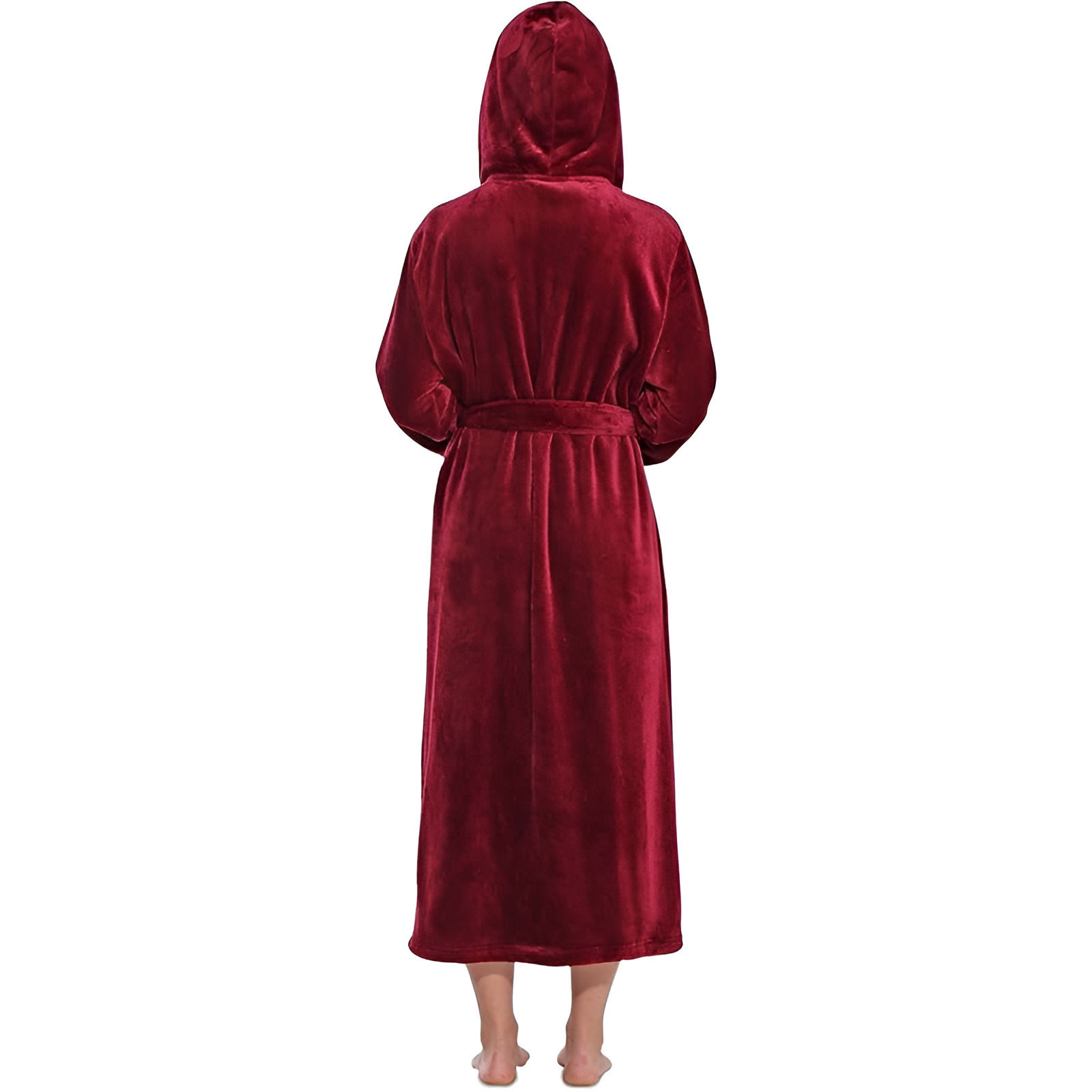 Oversize Premium Luxury Ultra Soft Warm Robes For Women