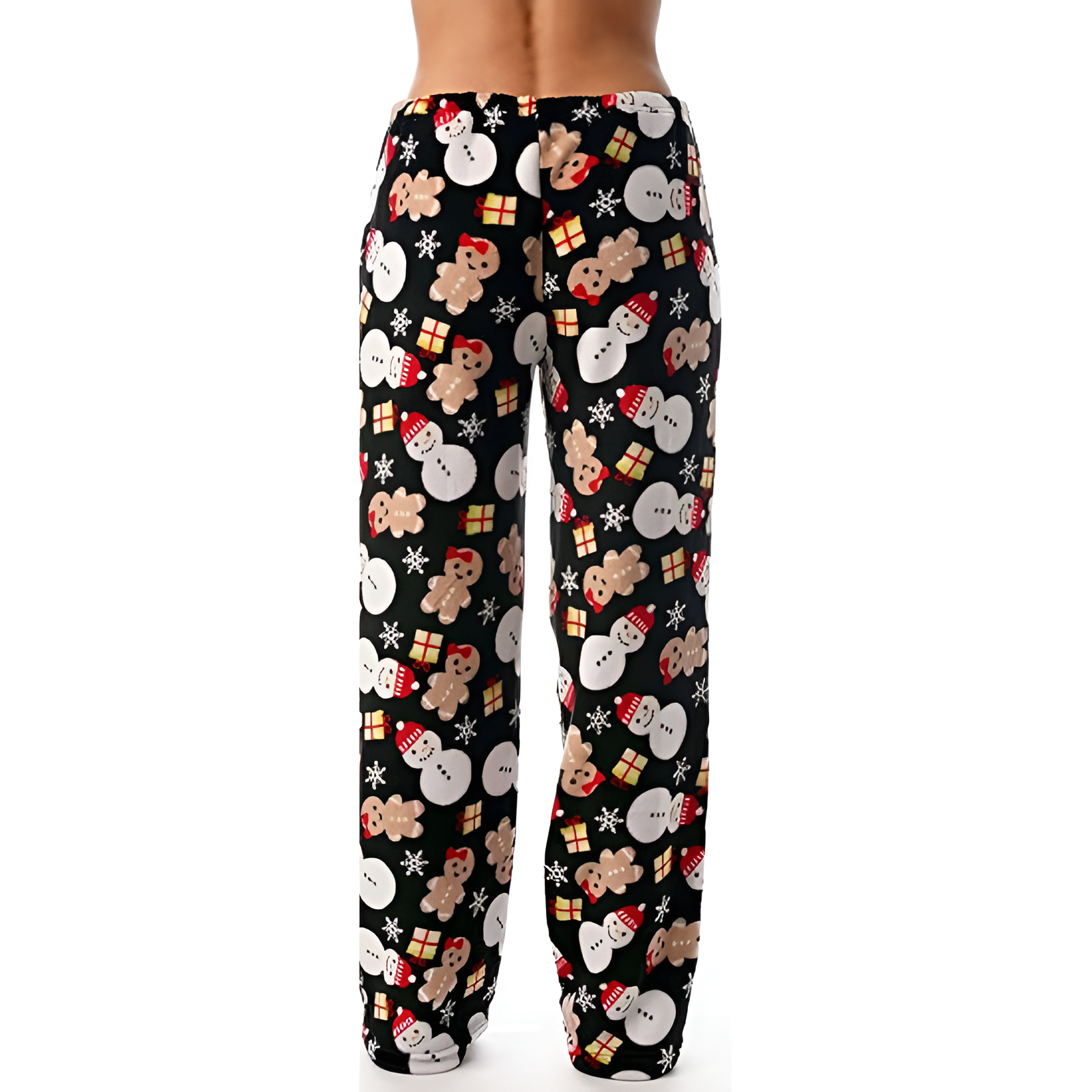 Flannel Pajama Sleep Pant For Cozy Nightwear For Women