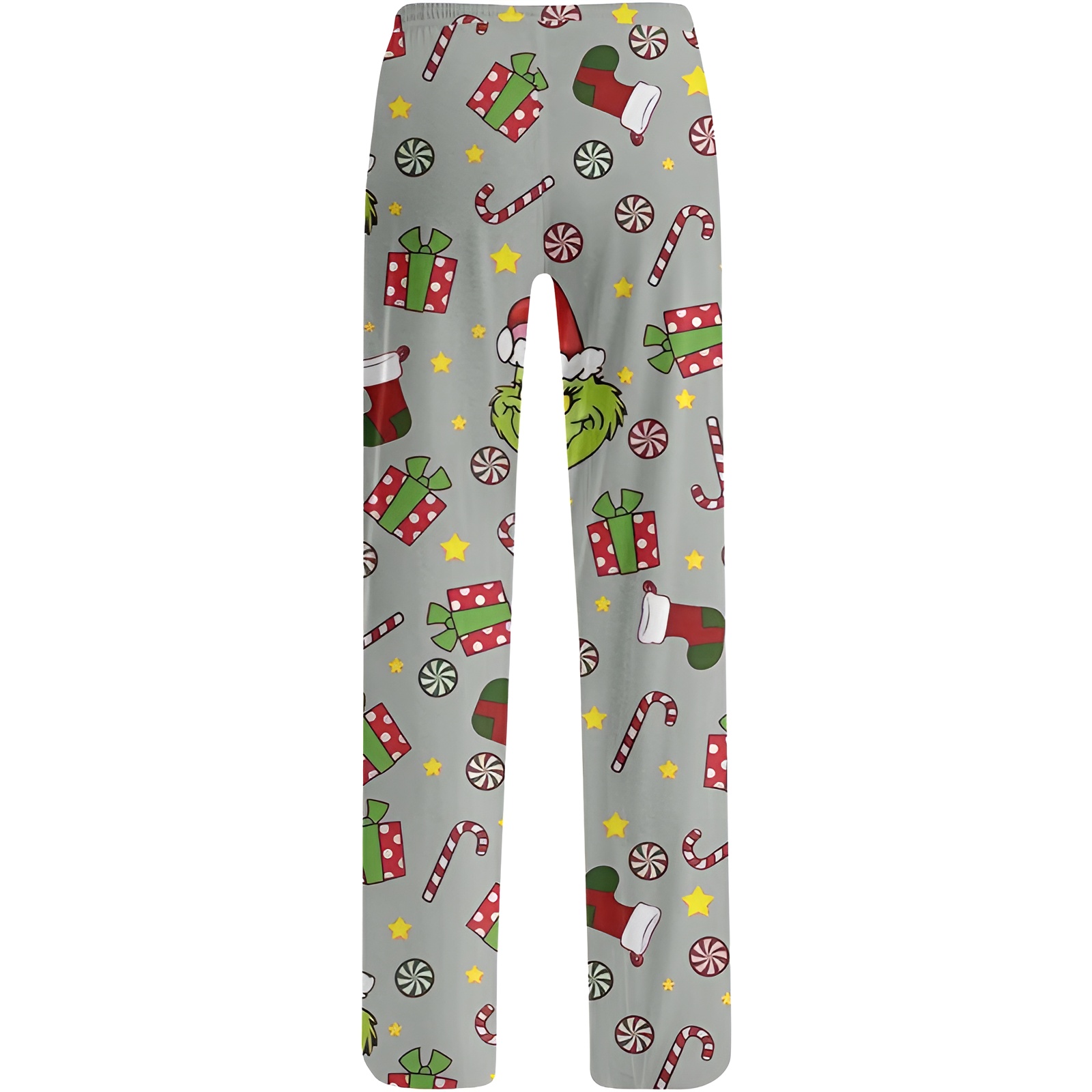 Christmas Pajama Pants for Women