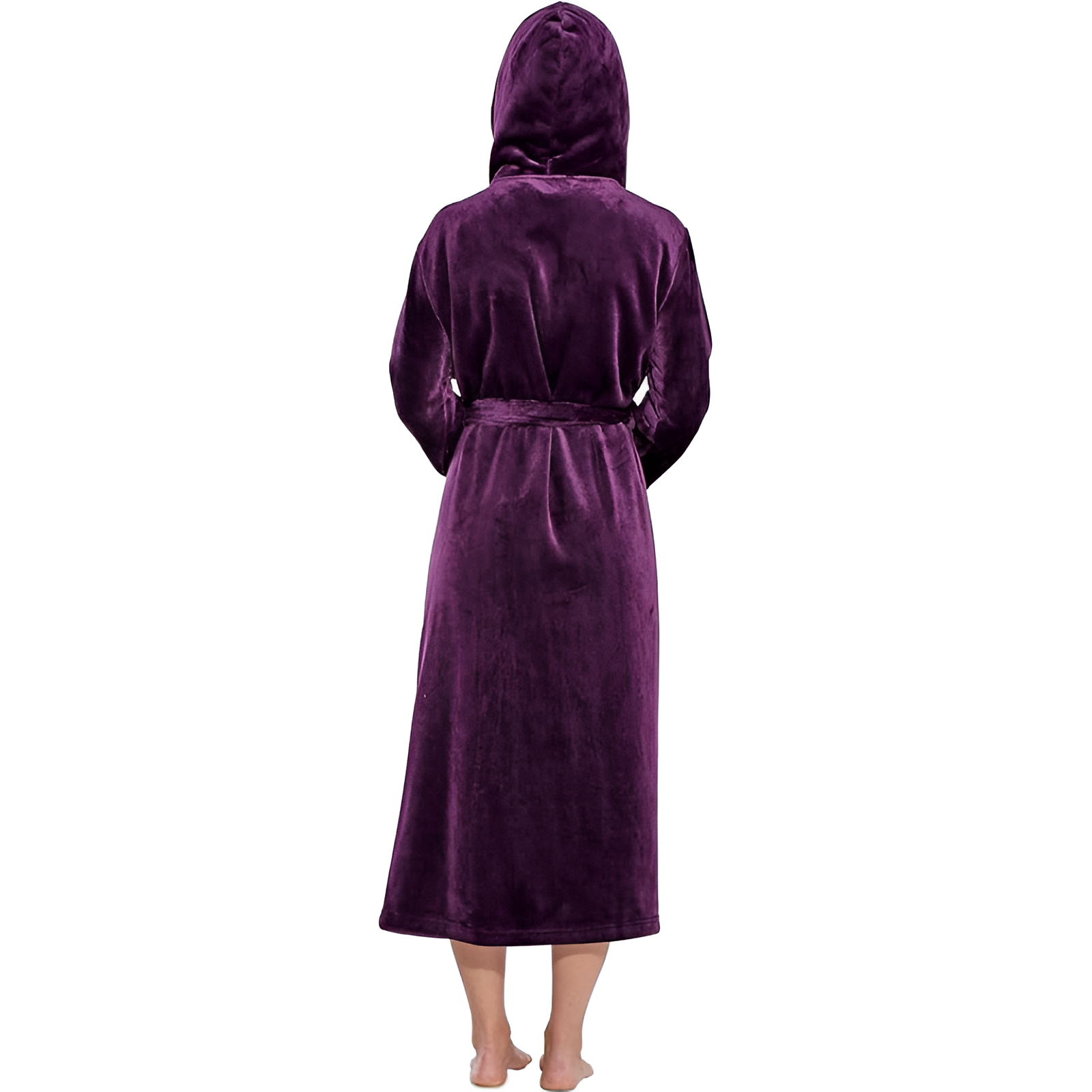 Oversize Premium Luxury Ultra Soft Warm Robes For Women