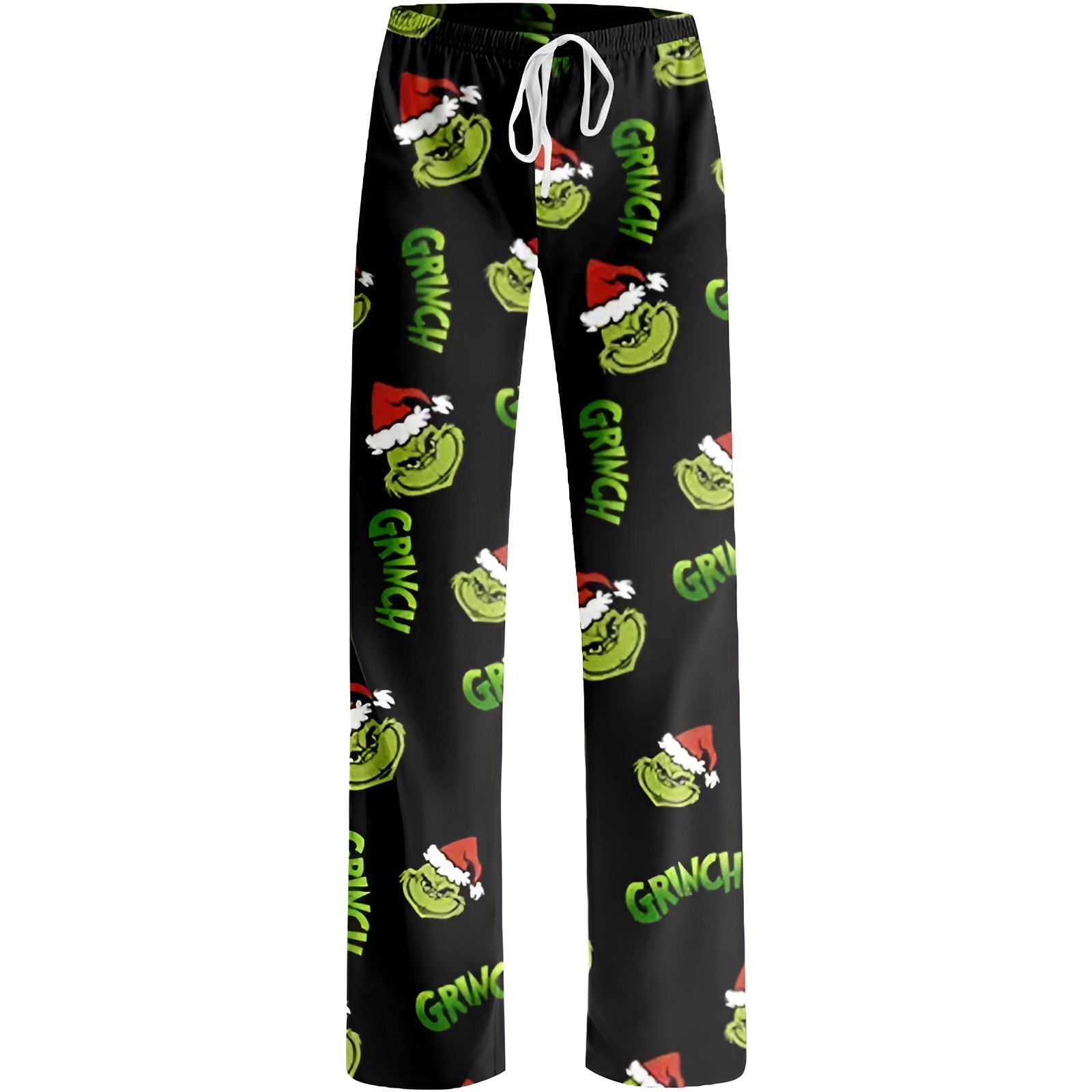 Christmas Pajama Pants for Women
