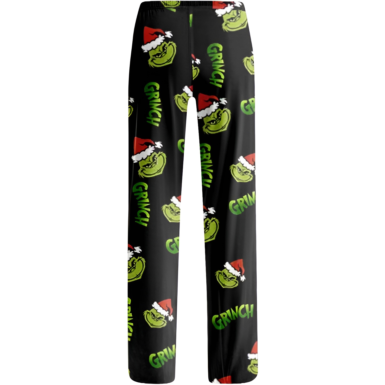Christmas Pajama Pants for Women