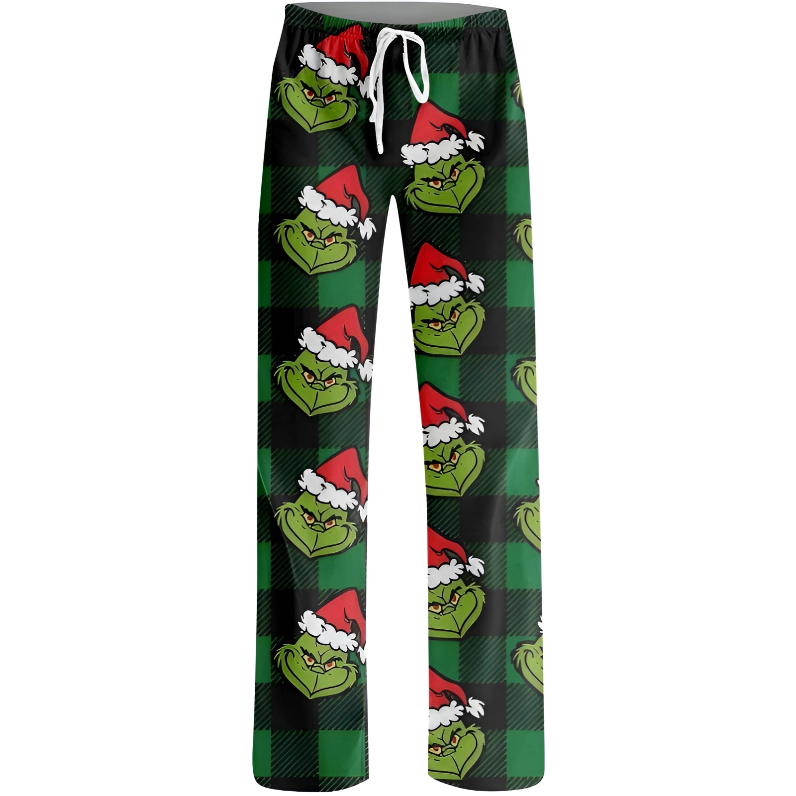 Christmas Pajama Pants for Women