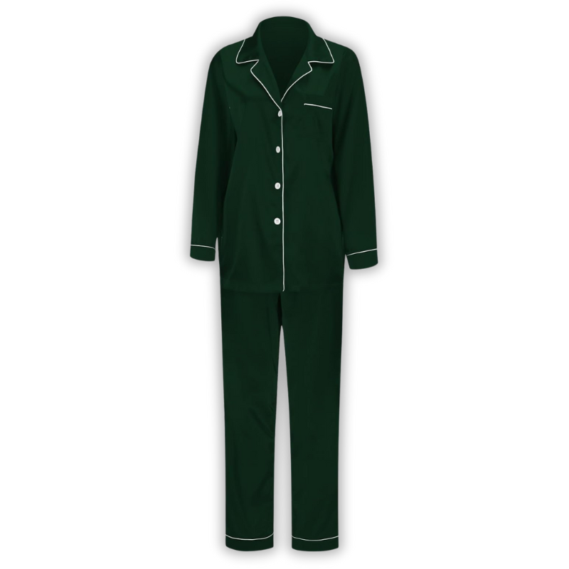 Full Sleeves Matching Family Pajama Set