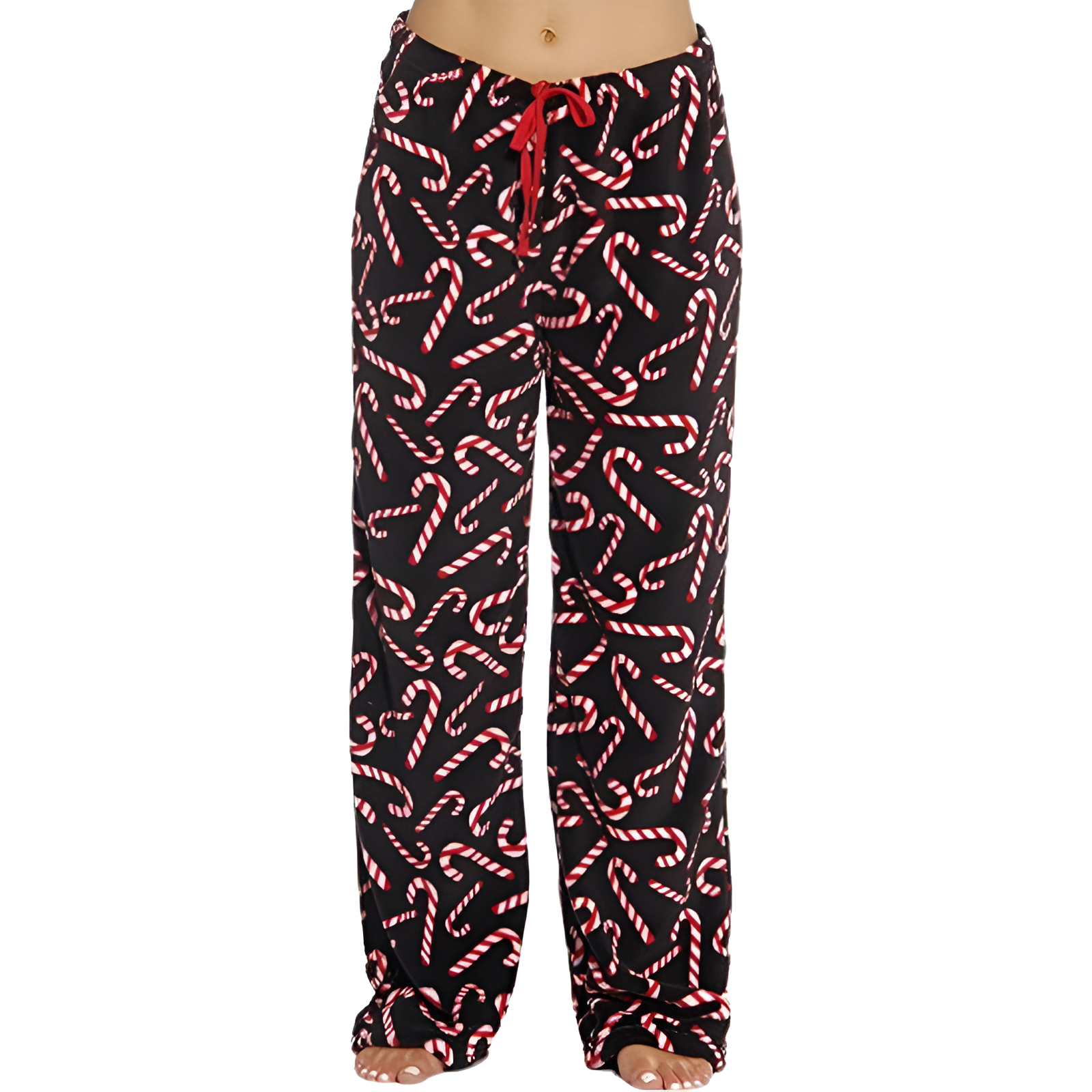 Flannel Pajama Sleep Pant For Cozy Nightwear For Women