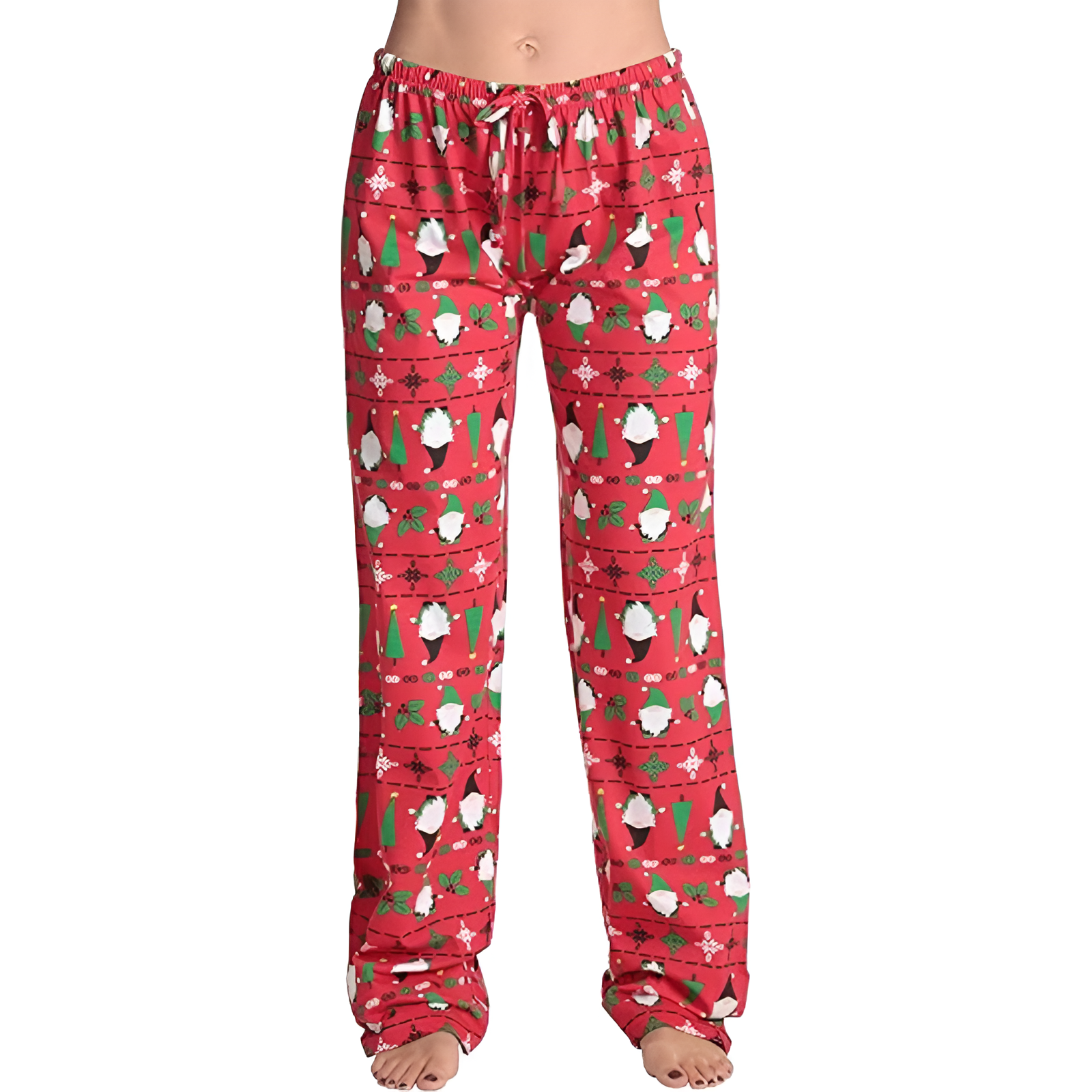 Classic Lounge Pajama Sleepwear Pants