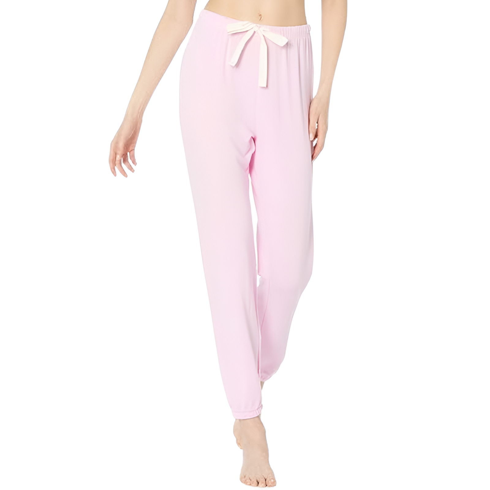 Lightweight Lounge Jogger Pajama Pants
