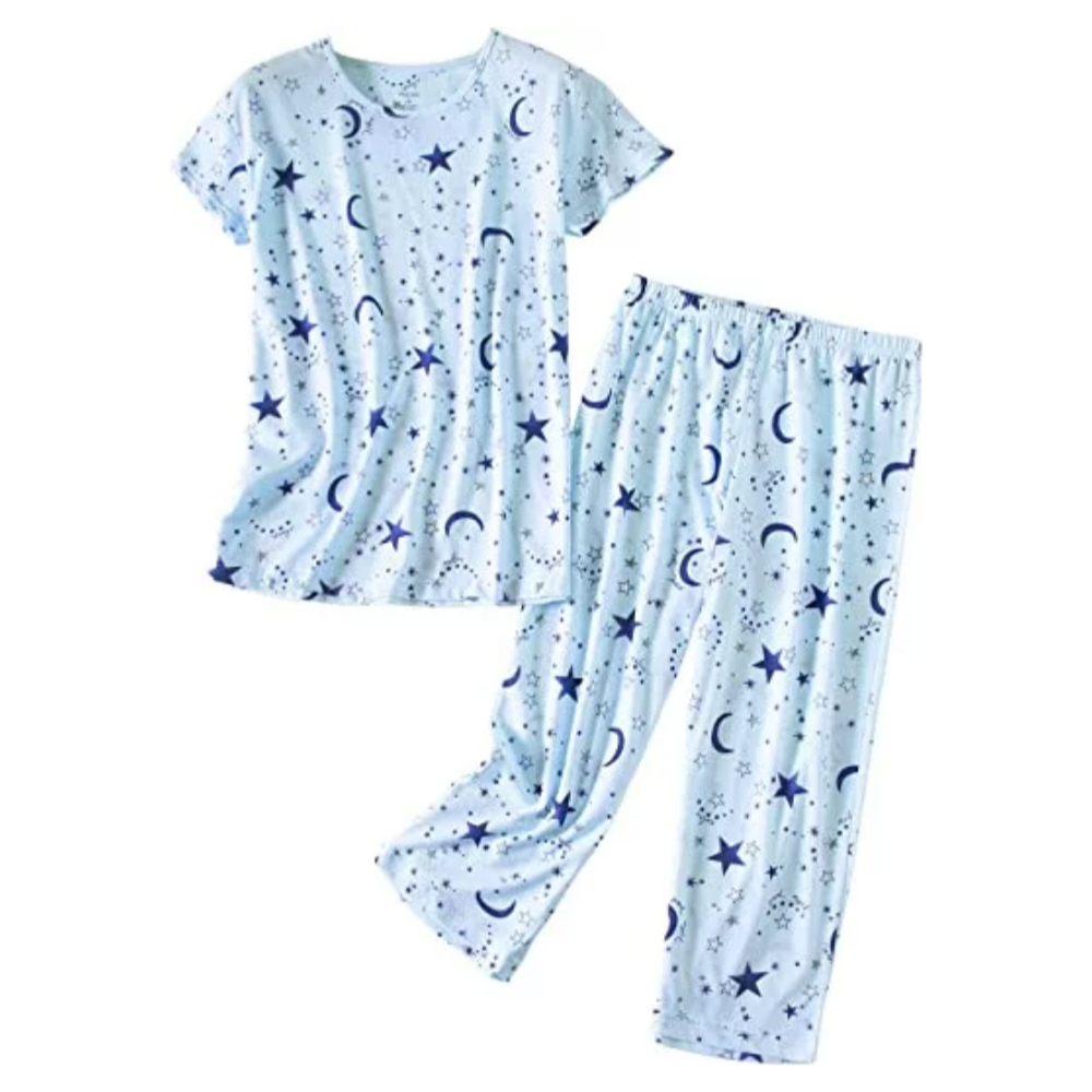 Sleepwear Women’s Pajama Set-Original Pajamas