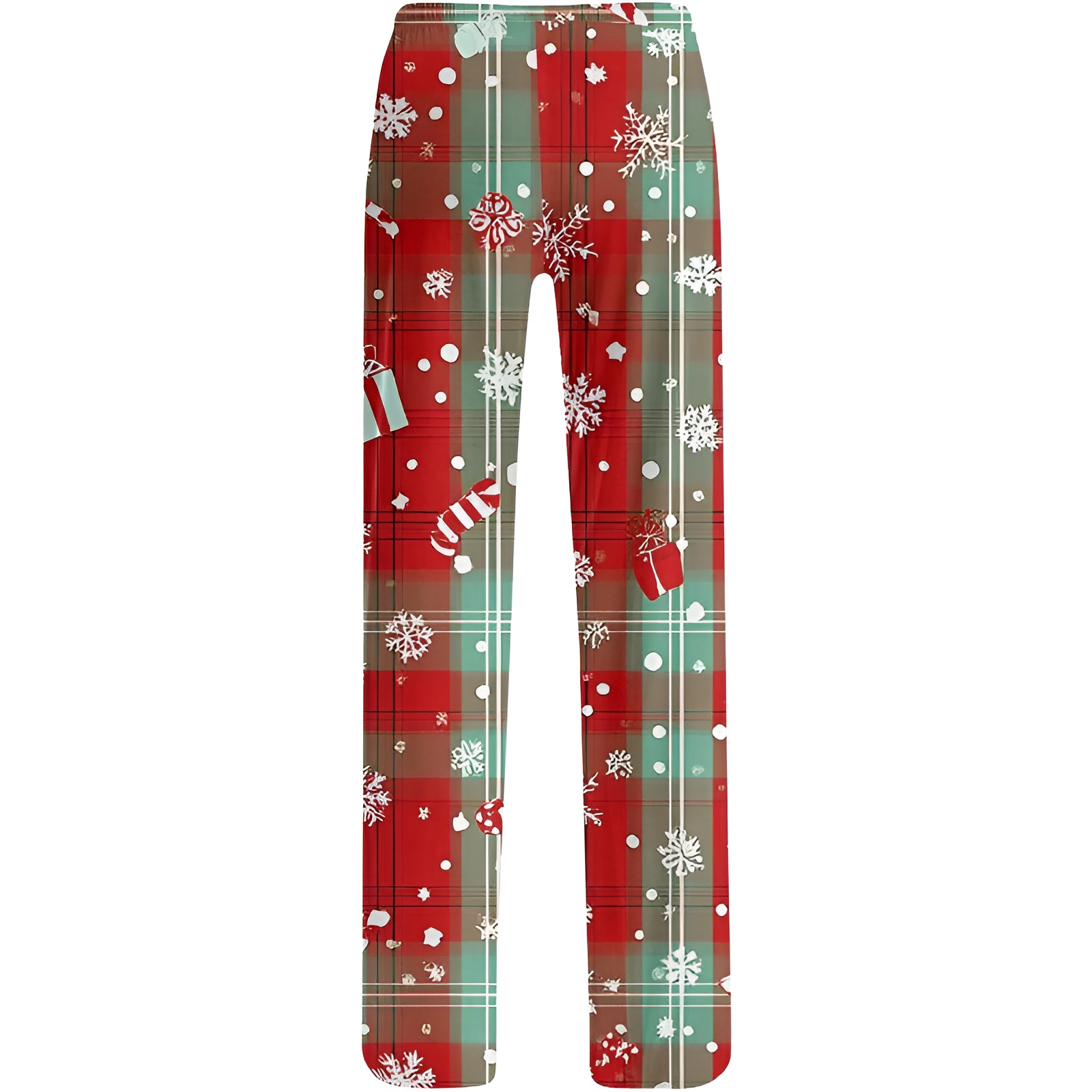 Christmas Pajama Pants for Women