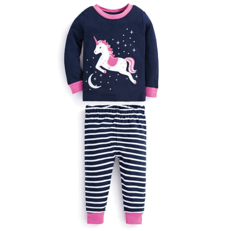 Frozen Pajama Set For Kids-Original Pajamas