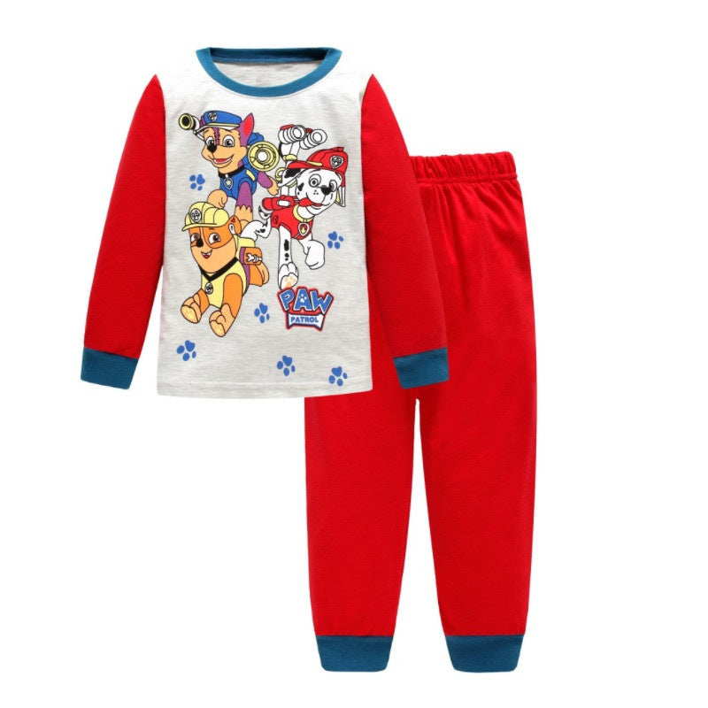 Paw Patrol Pajama Set For Kids-Original Pajamas