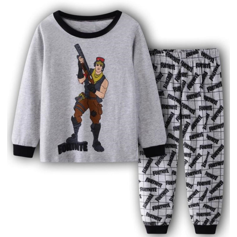 Frozen Pajama Set For Kids-Original Pajamas