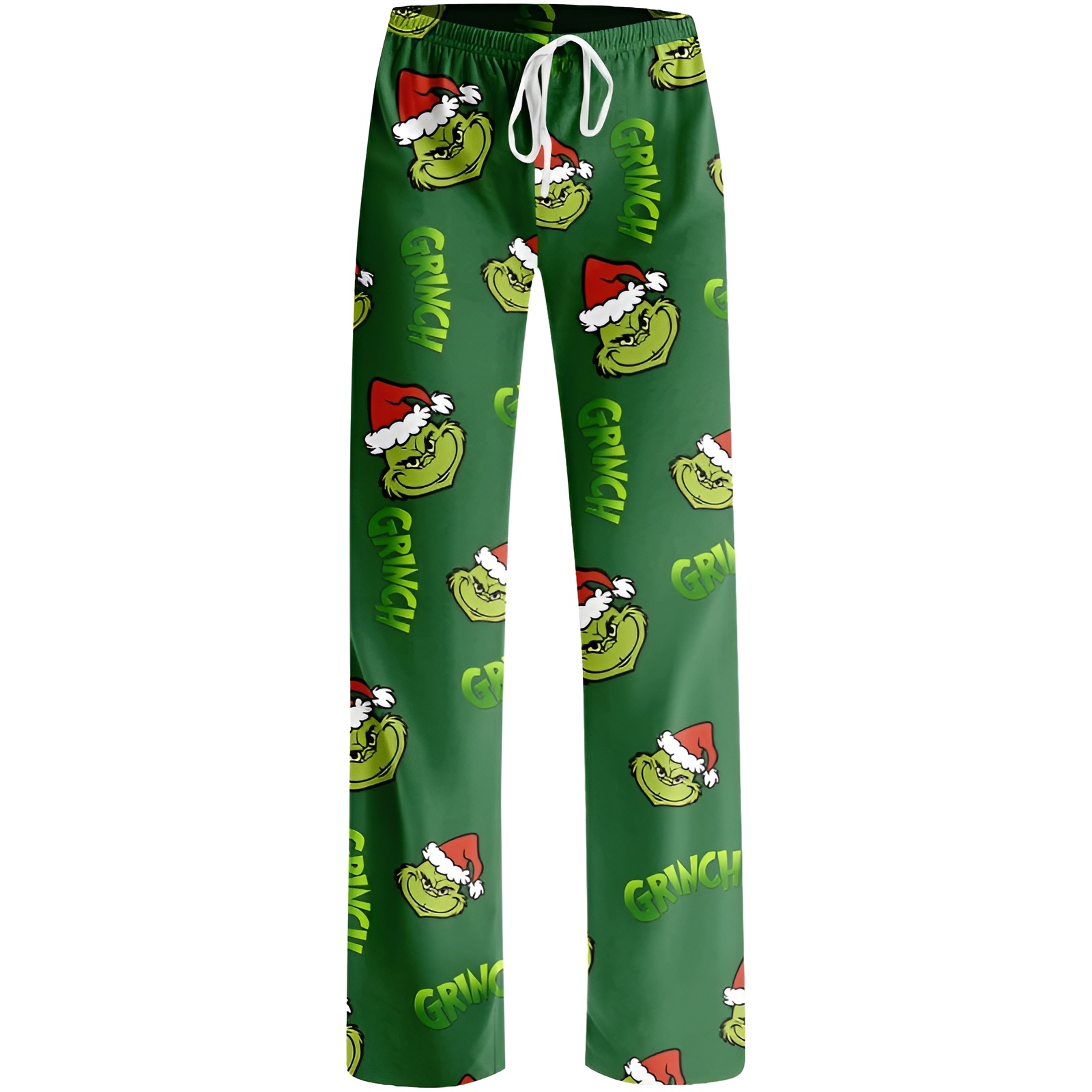 Christmas Pajama Pants for Women