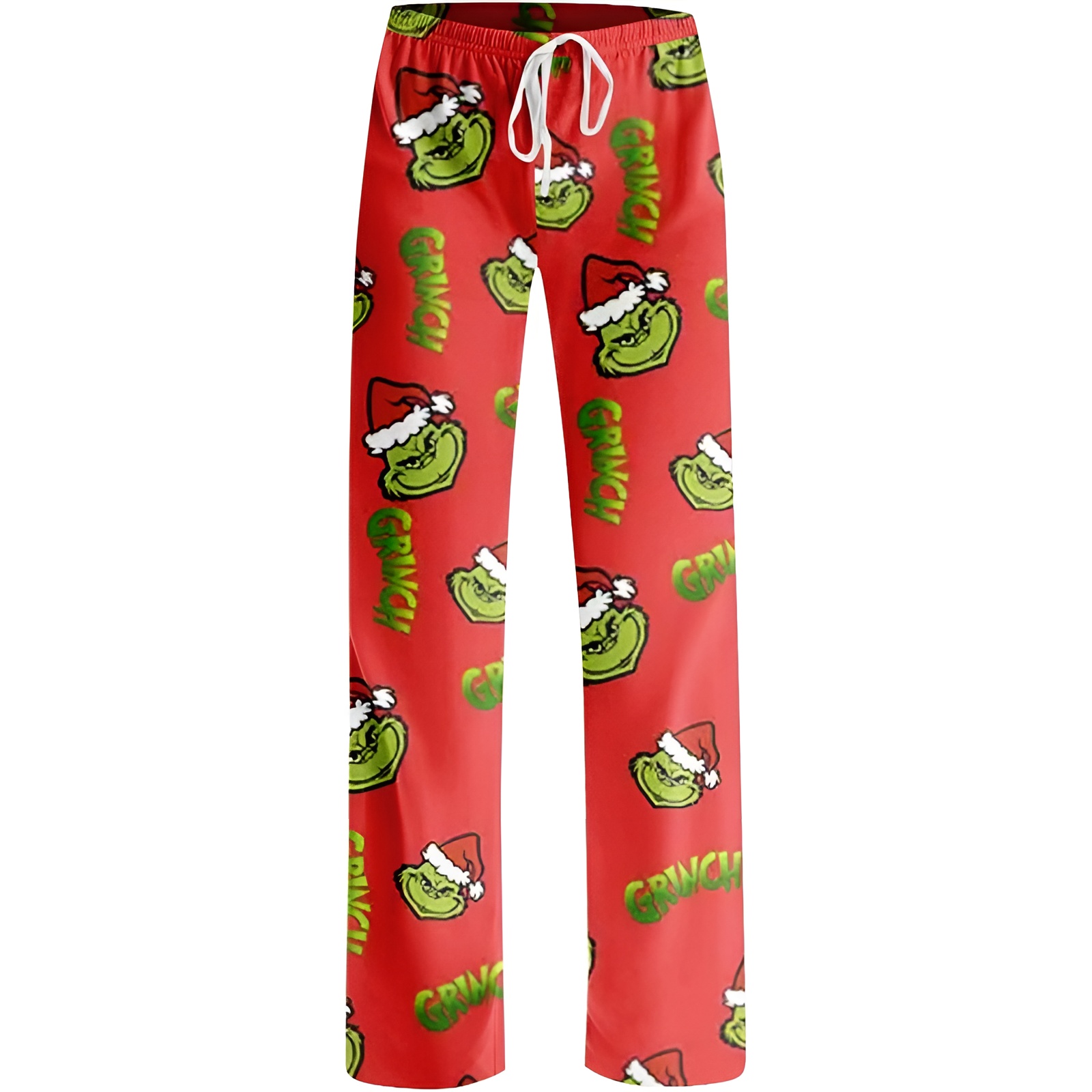 Christmas Pajama Pants for Women