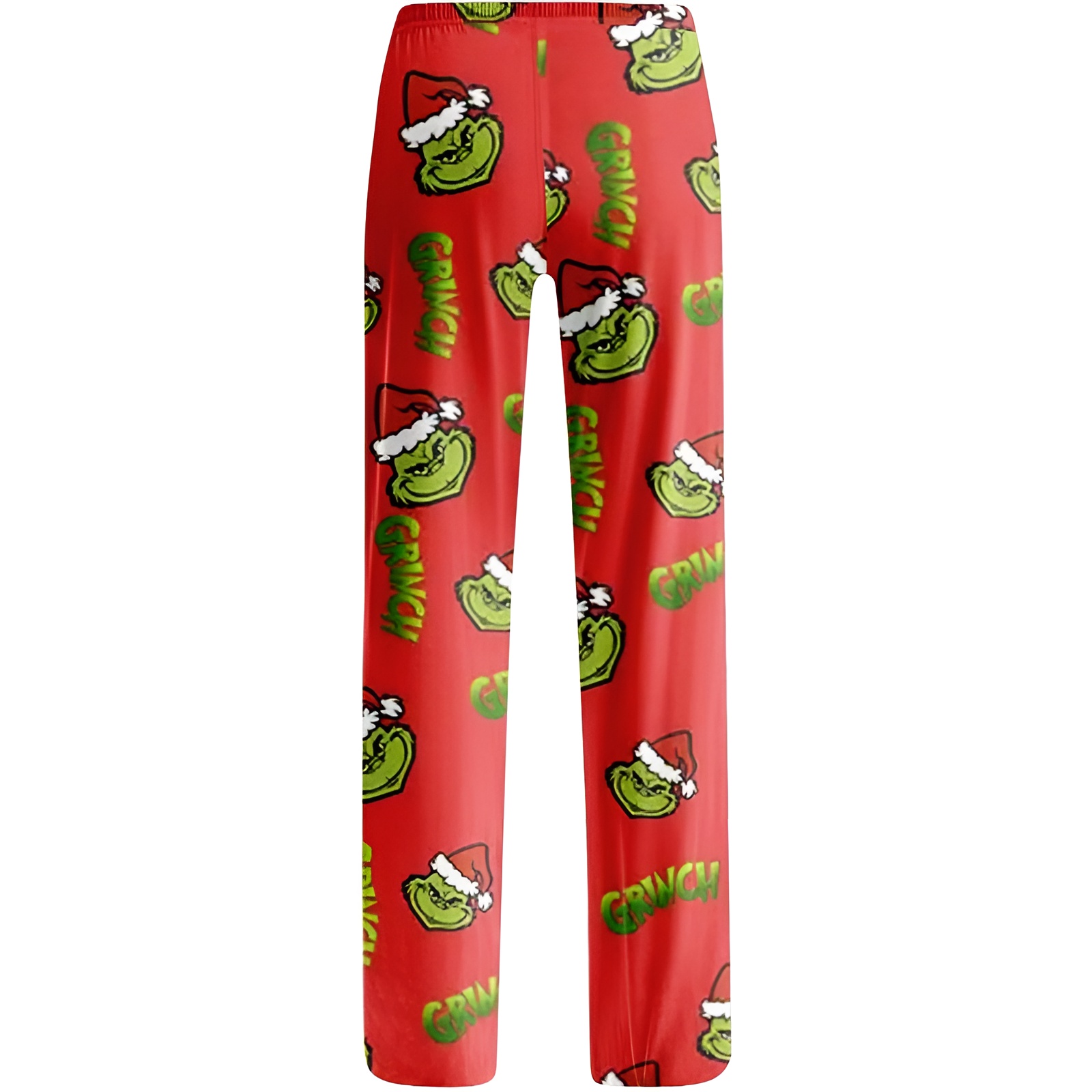 Christmas Pajama Pants for Women