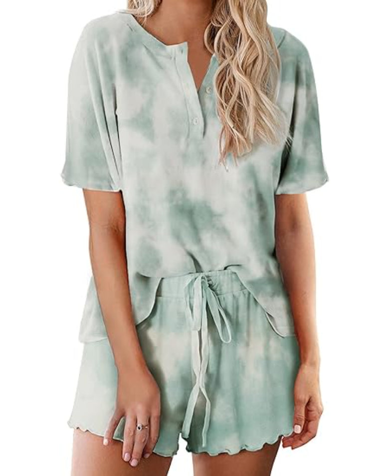 2 Piece Comfy Loungewear Set-Original Pajamas