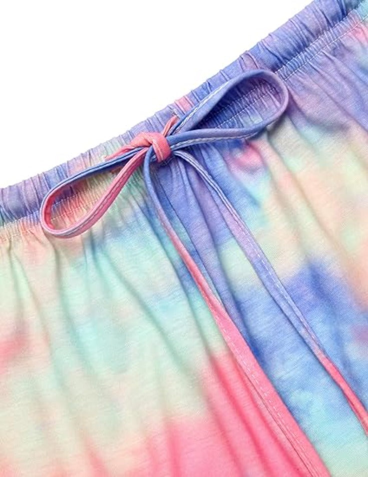 2 Piece Comfy Loungewear Set-Original Pajamas