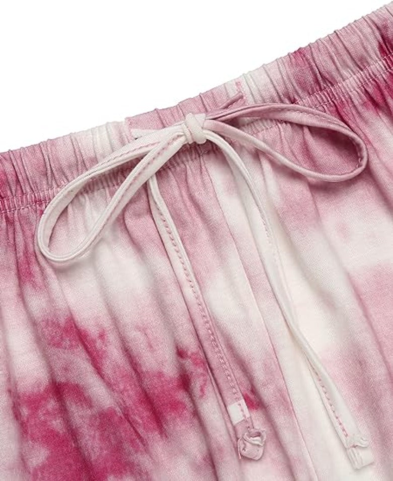 2 Piece Comfy Loungewear Set-Original Pajamas