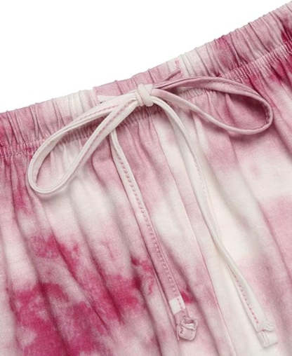 2 Piece Comfy Loungewear Set-Original Pajamas