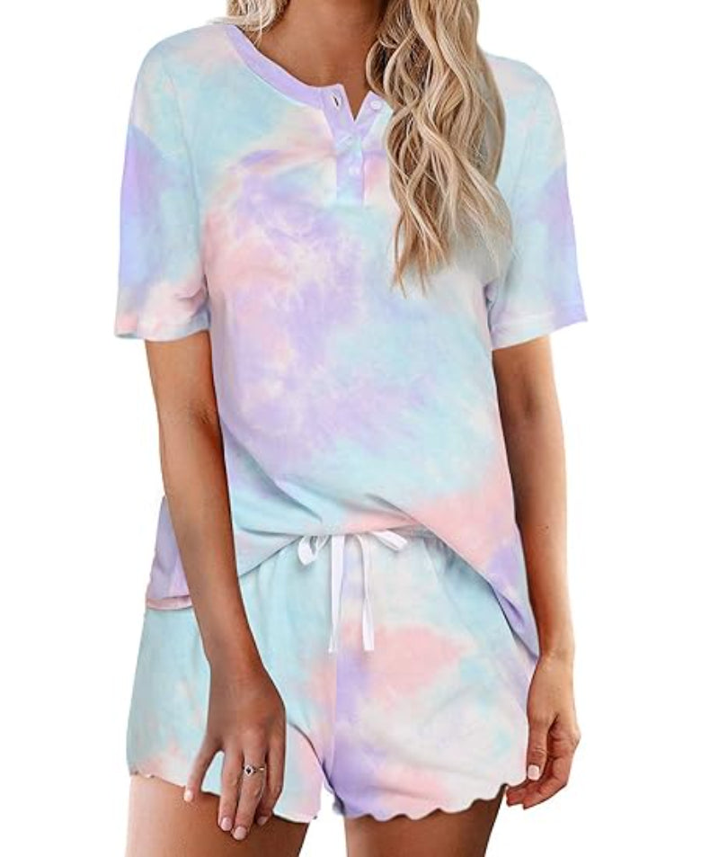 2 Piece Comfy Loungewear Set-Original Pajamas